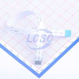 FFC 14P 0.5mm 20CMLX