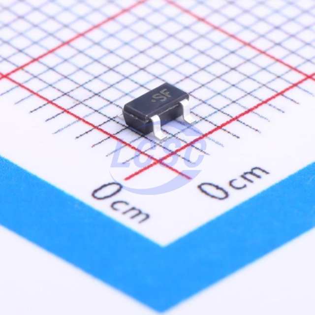 Nanjing Ouzhuo Tech OH12AF