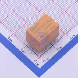 HT4100F-DC5V-SHGNingbo Bo Yue Elec