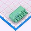 Kangnex WJ15EDGKB-3.81-8P