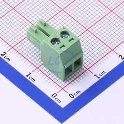WJ15EDGK-3.5-2PKangnex