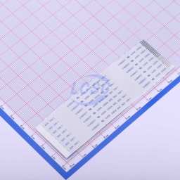 FFC 30P 1.0mm 10CMLX