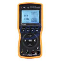 VICTOR 4300Double King Industrial Holdings