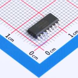CD4052BM-MS