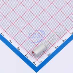 PPC1C681M061300NGuangdong TOPAZ