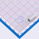 Guangdong TOPAZ PPC1C681M061300N