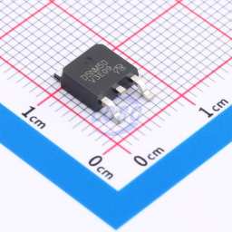 STD5NM50T4-VB