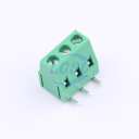 Maxim MX128R-5.08-03P-GN01-Cu-Y-A