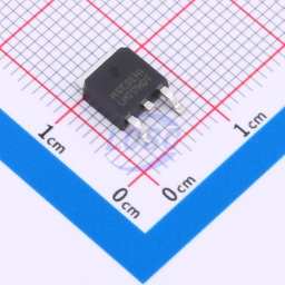 LM317MDT-MS