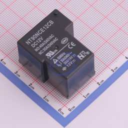 NT90NCEDC12VCB0.9Ningbo Forward