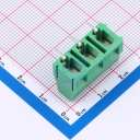 Maxim MX128R-7.5-03P-GN01-Cu-Y-A