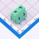 Maxim MX128R-7.5-02P-GN01-Cu-Y-A