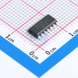 CD4069UBM-MS
