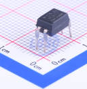 Sharp PC817X3NSZW(C）