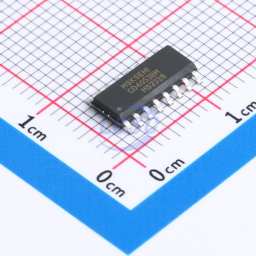 CD4053BM-MS