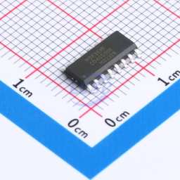 CD4051BM-MS