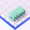 Kangnex WJ2EDGV-5.08-5P