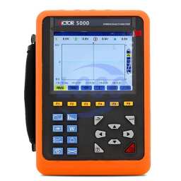 VICTOR 5000 40mmDouble King Industrial Holdings