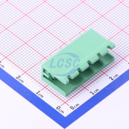 WJ2EDGV-5.08-5PKangnex