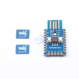 RP2040-OneWaveshare