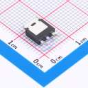 VBsemi STD5NM50T4-VB