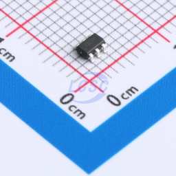 XW01Y sot23-6Sam&wing