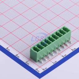 XY2500R-F-3.81-9PNingbo Xinlaiya Elec.