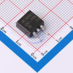 IRF3205ZSPBF-VB