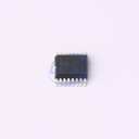 HGSEMI CD4051BMS/TR