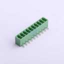 Ningbo Xinlaiya Elec. XY2500R-F-3.81-10P