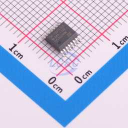 CA-IS3731LBChipanalog