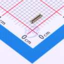 American Technical Ceramics 20-AH20H-16B00-001