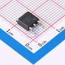 VBsemi IPD50P04P4L-11-VB