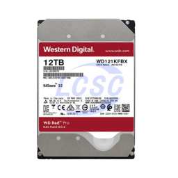 WD121KFBXWestern Digital