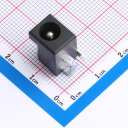 XKB Connectivity DC-005R-8A-2.5