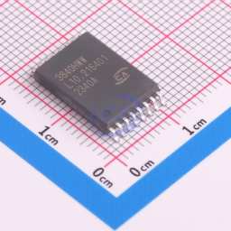 CA-IS3840HWWChipanalog