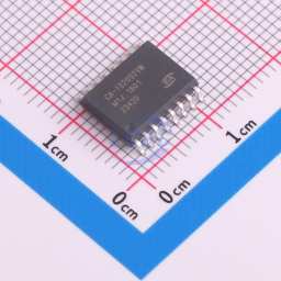 CA-IS2092VWChipanalog