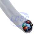 Alpha Wire 1898/6C SL002