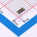 American Technical Ceramics 20-AH20S-12A00-001