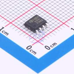 IRF7413ZTRPBF-VB