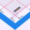 American Technical Ceramics ASG8H2010