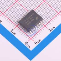 CA-IS3741LW-Q1Chipanalog