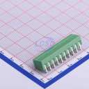 Ningbo Xinlaiya Elec. XY2500R-F-3.81-10P