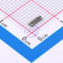 American Technical Ceramics 20-AH20S-16A00-001