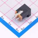 XKB Connectivity DC-012-2.5A-2.5