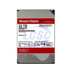 WD221KFGXWestern Digital