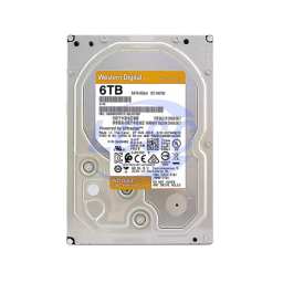 WD6003VRYZWestern Digital