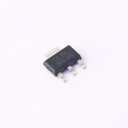 HGSEMI LM1117IMP-ADJ/TR