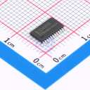 HGSEMI CD4067BMT/TR