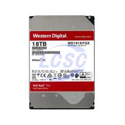 WD181KFGXWestern Digital